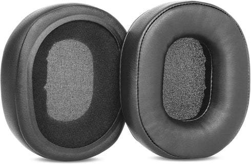 1 Pair of Ear Pads Cushion Cover Earpads Replacement for Sony MDR-ZX750BN, MDR-ZX750AP Headphones