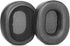 1 Pair of Ear Pads Cushion Cover Earpads Replacement for Sony MDR-ZX750BN, MDR-ZX750AP Headphones