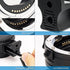 JJC EF-EOS M Auto Focus Lens Mount Adapter for Canon Sigma Tamron EF EF-S Lens to Canon EOS M50, M6, M5, M3, M200