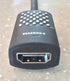 Belkin BLKF2CD079BT - Mini DisplayPort to HDMI Adapter