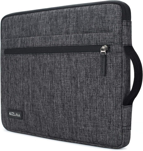 kizuna 13-13.3 inch Laptop Sleeve Case, Water Resistant for 14" IdeaPad Flex 5i, 13" MacBook Air, 14" Lenovo ThinkPad