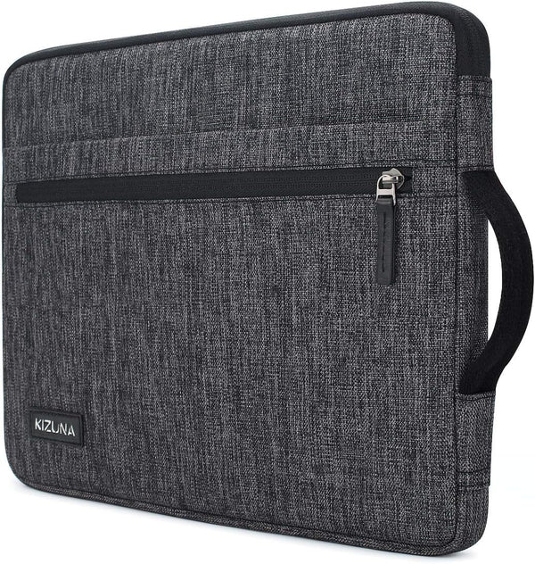 kizuna 13-13.3 inch Laptop Sleeve Case, Water Resistant for 14" IdeaPad Flex 5i, 13" MacBook Air, 14" Lenovo ThinkPad
