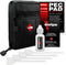 Photographic Solutions Digital Survival Kit - Type-1, Camera Cleaning Kit with Travel Bag, Sensor Swabs, PEC-PAD Wipes