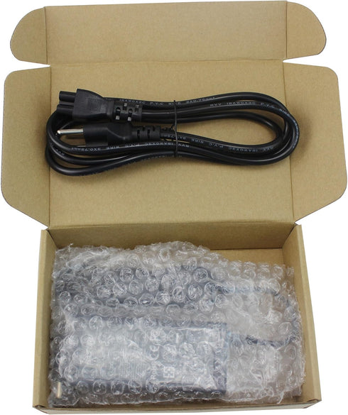USB-C Charger Power Adapter Replacement for Acer Chromebook R13, 11 11A G6 EE Convertible, Various Models