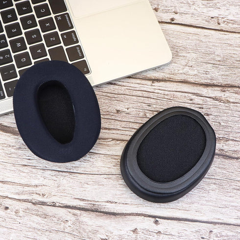 Cooling Gel Replacement Earpads for Sony WH-CH700N & MDR-ZX780/ZX770 Headphones, Noise Isolation Memory Foam Cushions