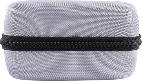 Hard EVA Carrying Case for KODAK PIXPRO AZ401/AZ405/AZ425/AZ255 Digital Camera, Grey