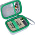 Hard Case for JBL GO 4 GO 3 Portable Bluetooth Speaker