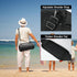 TXEsign Travel Carrying Case for Sony SRS-XG500 X-Series Wireless Bluetooth Boombox, Protective Cover with Shoulder