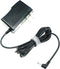 5V 2A AC Power Adapter, Wall Charger Power Adaptor with 3.5mm x 1.35mm Connector for Tablets, CCTV, LED Strip Lights (1)