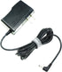 5V 2A AC Power Adapter, Wall Charger Power Adaptor with 3.5mm x 1.35mm Connector for Tablets, CCTV, LED Strip Lights (1)