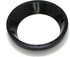 JSP Speaker Adapters Rings 5.25" to 6.5" Compatible with Harley Batwing FLHX FLHT Fairings 96-13