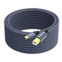 USB C Printer Cable 20ft, Compatible With Keyboard, MacBook Pro/Air, Printers and