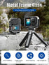 CHADWICK Insta360 2, Street Photography Handle for Ace Pro DJI Action Cameras & GoPro Hero Series Includes Adjustable