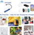 MultiCharger for MagicBand+, MagicBand + & Magic Band Compatible with FuelRod, Disney World Accessories for Trip