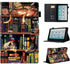 BYCeKe Case for Fire HD 10 Tablet (9th/7th/5th Generation, 2019/2017/2015 Release), PU Leather