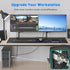 UANTIN 8K 1.4 2.1 4K 120Hz/ 8K 60Hz, PS5/Xbox, DisplayPort to HDMI Adapter with Unidirectional DP to HDMI Cable