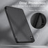 JETech A9 8.7-Inch 2023, Case for Samsung Galaxy Tab Slim Folio Stand Protective Tablet Cover, Multi-Angle Viewing