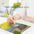Stylus Pens for iPad Pencil, High Sensitivity Capacitive Pen & Fine Point, Universal for Apple/iPhone/iPad