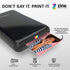 Zink 2"x3" Premium Instant Photo Paper (30 Pack) for Polaroid Snap, Snap Touch, Zip and Mint Cameras and Printers