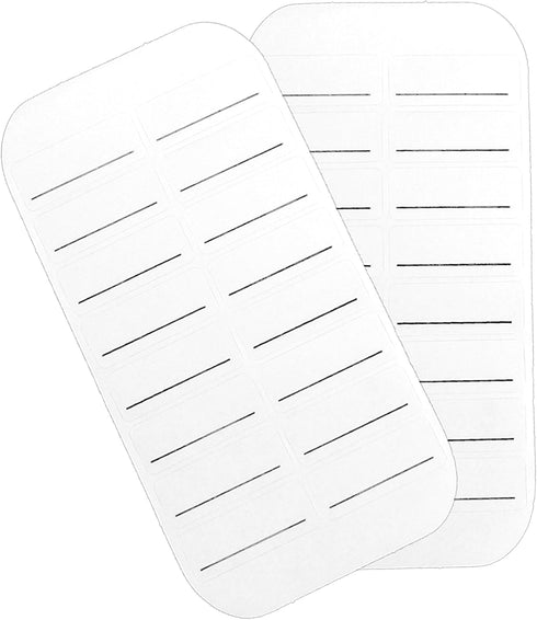 Eco-Fused Memory Card Case - Holder with 22 Slots, Fits up to 22x SD, SDHC, Micro SD, Mini SD, and 4X CF