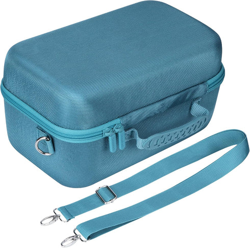 Hard Case for Bose SoundLink Max Bluetooth Portable Speaker, Stone Blue