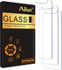 Ailun Tempered Glass Screen Protector for iPhone 12 Pro Max 2020, 6.7 Inch, 3 Pack, Case Friendly.
