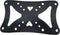 Mount Plus 201M VESA Mount Adapter Plate for 200 x 100 mm VESA Patterns, Conversion Kit