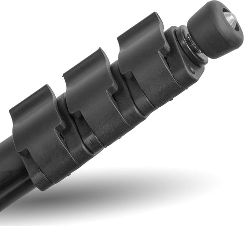 Ultimaxx 72" Monopod with Quick Release for Canon, Nikon, Sony, and Other Digital SLR Cameras