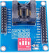 STEM8S 8L TSSOP20 Programming Block Test Station, Download Programmer, Offline Programmer Block
