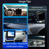 wofoboxair 2026 360 96LBS Upgraded Vacuum Magnetic Car Phone Holder Reinforced Ultra Suction Cup Phone Mount