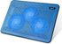 Havit HV-F2056 Laptop Cooler Cooling Pad for 15.6-17 Inch - Slim Portable USB Powered with 3 Fans