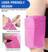 HiRui Universal Sports Armband, Cell Phone Armband Sleeves for Exercise, Compatible with iPhone and Samsung Galaxy