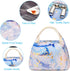 Waterproof Laptop Backpack with USB Charging Port, Water Resistant College School Backpack