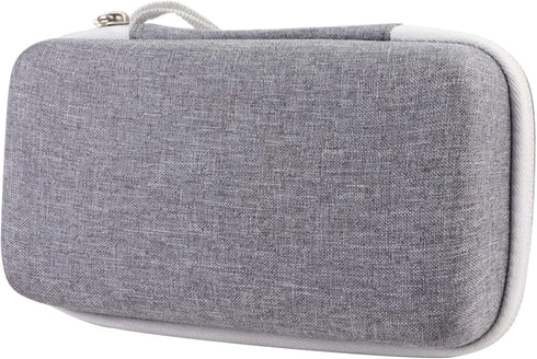 khanka Hard Case for Polaroid Hi-Print, Bluetooth Connected 2x3 Pocket Photo Printer Replacement