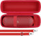 Hard Protective Case for Beats Pill 2024 Wireless Bluetooth Speaker, Portable Travel Case with Shoulder Strap