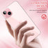 Beeyoka 3 Pack Screen Protector for iPhone 15 Plus, Front and Back Anti-Fingerprint Camera Protector for iPhone 15 Plus