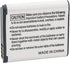 Kastar 4-Pack Battery and LTD2 USB Charger Replacement for Samsung EA-BP88A EABP88A, BP-88A BP88A Battery, Samsung DV200, DV300, DV300F, DV305, DV305F Digital Cameras