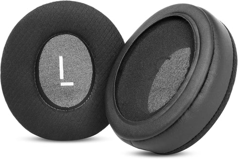 Cooling Gel Ear Pads Replacement Earpads for Sony WH-CH700N, MDR-ZX770BN, ZX780DC, MDR-10R Headphones