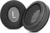 Cooling Gel Ear Pads Replacement Earpads for Sony WH-CH700N, MDR-ZX770BN, ZX780DC, MDR-10R Headphones