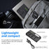 Neewer 4-Channel NP-F Battery Charger with LCD Screen & Power Adapter, Compatible with Sony NP-F550 F570 F750 F770