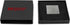 Thermal Grizzly - KryoSheet (25x25x0,2mm) - Graphene Thermal Pad - Highest Thermal Conductivity - Alternative for High Performance Thermal Paste CPU/GPU/PS4/PS5/Xbox