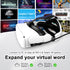 Kuject Link Cable 16FT for Quest 3S/3, Quest 2/Pro, Pico 4, VR Headset Accessories, USB 3.0 Type C to C High Speed