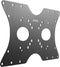 VIVO Steel VESA LCD LED TV Mount Adapter Plate for Screens 32" to 55", VESA up to 400x200mm