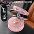 Vooii (130LB 360 Phone Holders for Your Car for Magsafe Car Mount Ultra Suction Cup & Adjustable) Vacuum Cell Phone Car