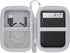 Baval Hard Carrying Travel Case for PLAUD Note/Note Pro AI Voice Recorder,Compatible with