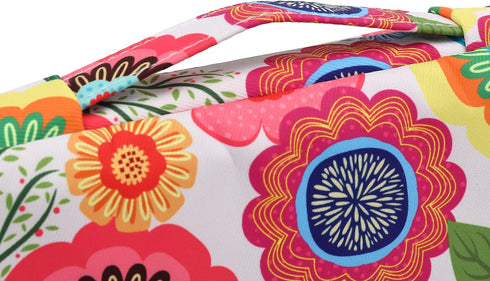 360 Protective Laptop Sleeve Case Bag with Handle for iPad 12.9 inch, MacBook Pro Air 13" and 12.5-13.3 inch