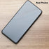 Ibywind Screen Protector for Blackshark 4/4 Pro - 2Pcs Tempered Glass, 1Pc Camera Lens Protector, Easy Installation