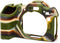 easyCover Camera Case for Canon R8 in Camouflage