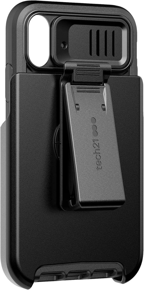 tech21 Evo Max for Apple iPhone XR - Black Protective Case