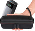 Carry Case for Anker Prime Power Bank 27650mAh 250W, Fits Anker 737 Power Bank (PowerCore 24K) Travel Case